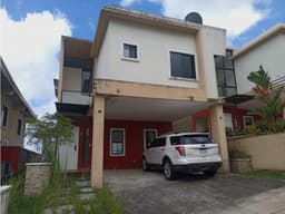 VENTA DE CASA 135M² - VISTAS DEL LAGO -PANAMA NORTE