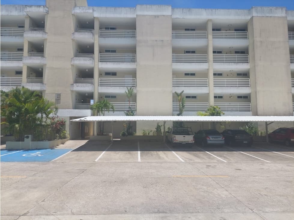 VENTA DE APARTAMENTO EN ANCÓN - PH ALTAMIRA GARDEN -TORRE E — foto 2
