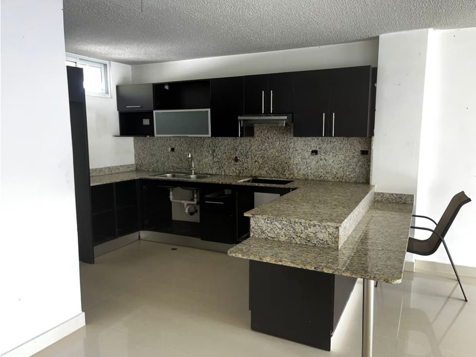 VENTA DE APARTAMENTO EN EL PH ALTAMIRA GARDEN - TORRE D — foto 3