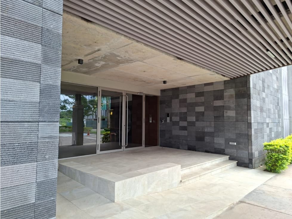 Venta de apartamento con Terraza en PH Explora - Panama Pacifico — foto 1