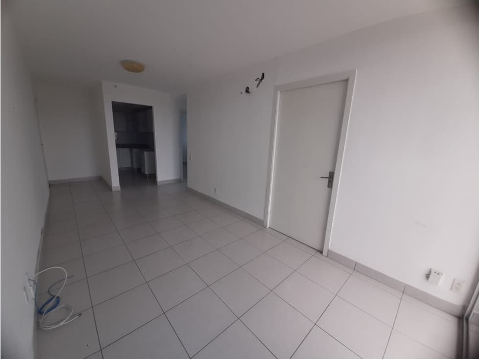 Venta de Apartamento de 3 Recámaras con Balcón en PH ILO — foto 3