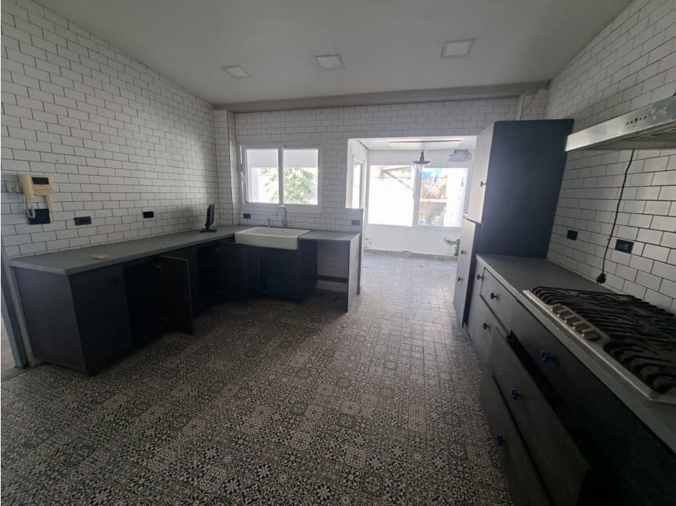 VENTA CASA 371 M² EN ALBROOK | 4 RECÁMARAS | TERRENO 391 M² — foto 6