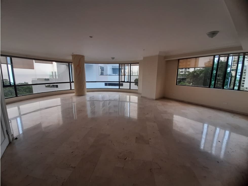 VENTA DE APARTAMENTO EN PH BELVEDERE PARK — foto 2