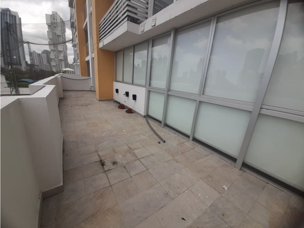 VENTA DE APARTAMENTO EN SAN FRANCISCO - PH THE ONE CON TERRAZA — foto 6