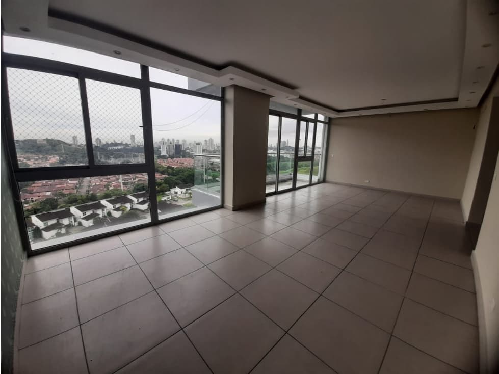VENTA DE AMPLIO APARTAMENTO EN PH 4 HORIZONTES - ALTOS DE PANAMA — foto 6