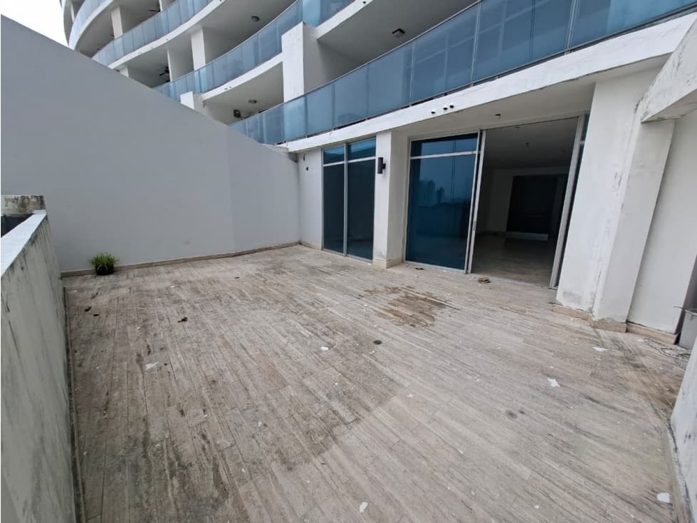 Venta de Apartamento de 191 m² - PH Grand Tower, Punta Pacífica — foto 5
