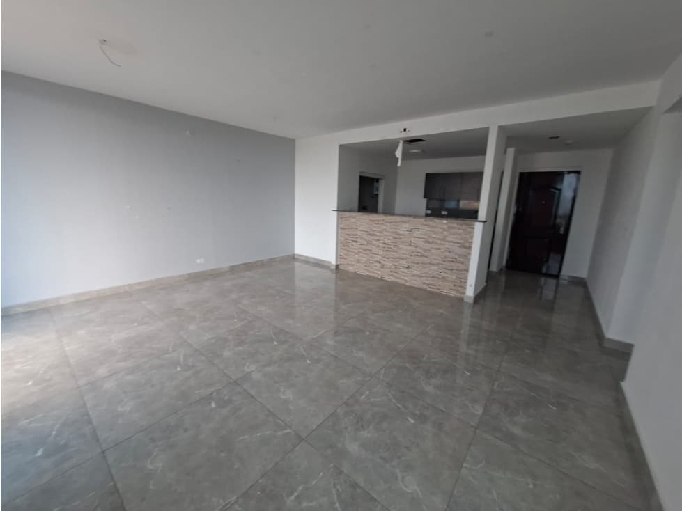 Venta Apartamento de 95 M² vista a la ciudad- PH Macedonia — foto 4