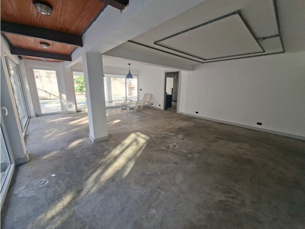 VENTA CASA 371 M² EN ALBROOK | 4 RECÁMARAS | TERRENO 391 M² — foto 5