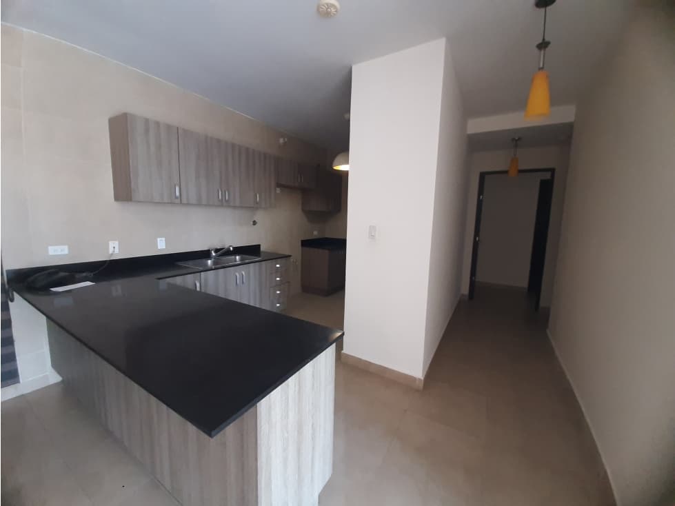 VENTA DE APARTAMENTO EN SAN FRANCISCO - PH THE ONE CON TERRAZA — foto 3