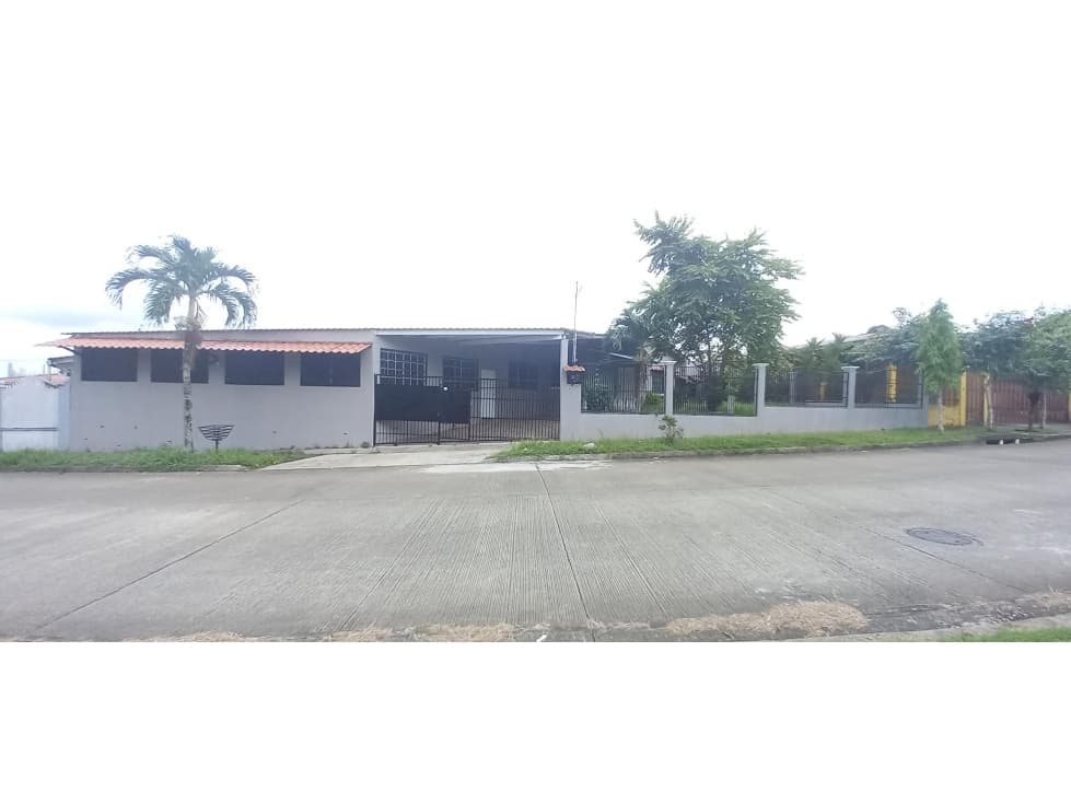 VENTA DE CASA 308.74M2 - ALTOS DE LA PRADERA DE SAN ANTONIO . — foto 1
