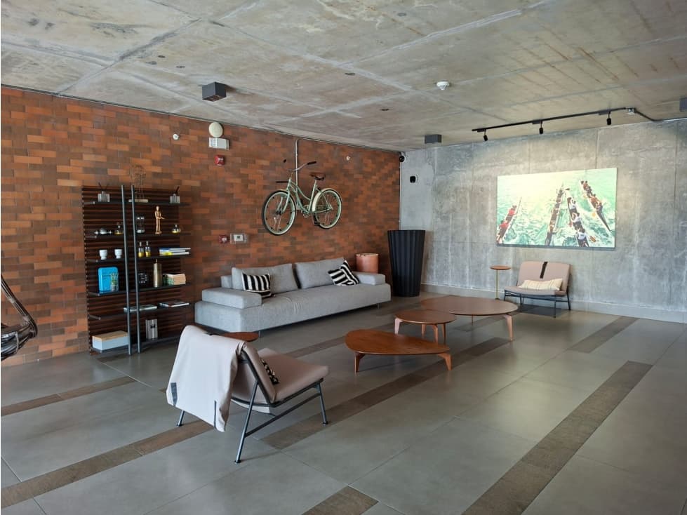 Venta de apartamento con Terraza en PH Explora - Panama Pacifico — foto 3