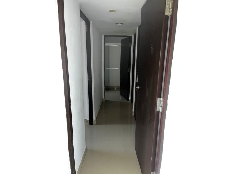 VENTA DE APARTAMENTO EN EL PH ALTAMIRA GARDEN - TORRE D — foto 4