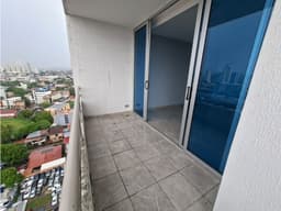 Venta Apartamento de 95 M² vista a la ciudad- PH Macedonia