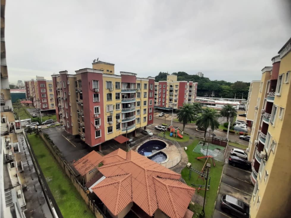 VENTA DE APARTMENTO EN CENTENNIAL - PH TORRES DE TOSCANA — foto 1
