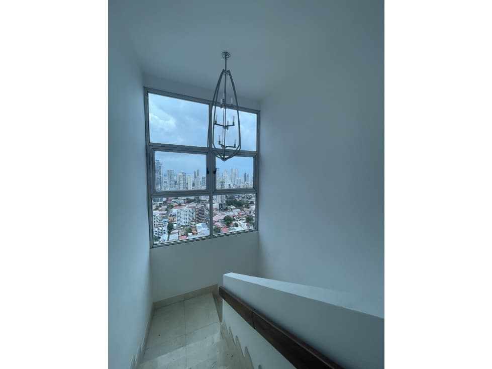 VENTA DE PENTHOUSE 396.32M2 - PH KEOPS - SAN FRANCISCO — foto 6