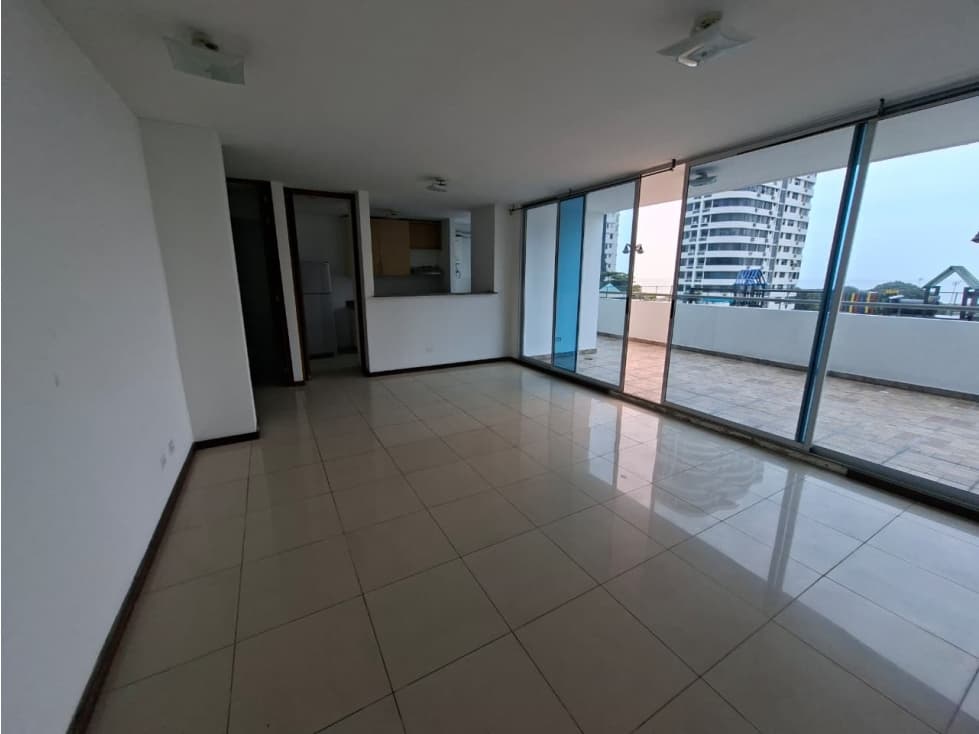 Venta de apartamento 119.70 m² -PH Cabomarzo, San Francisco. — foto 3
