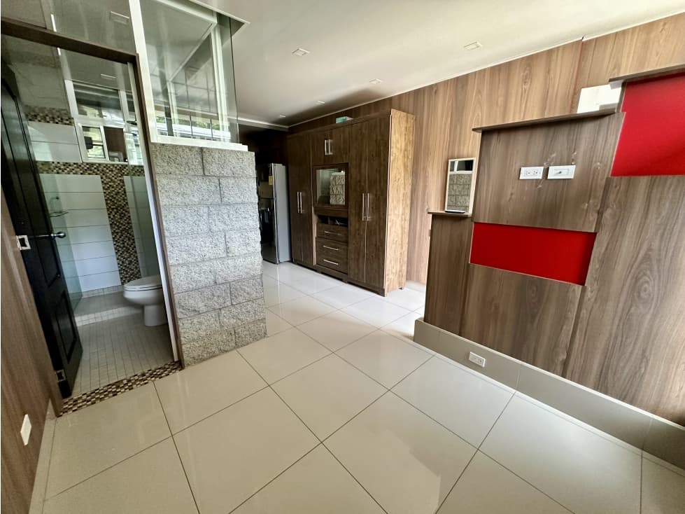 Se alquila casa en Amador tipo loft — foto 2