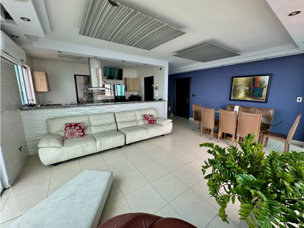 Se vende apartamento en San Francisco, Ph Tao — foto 4