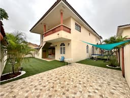 Se vende casa en Altos de Panama