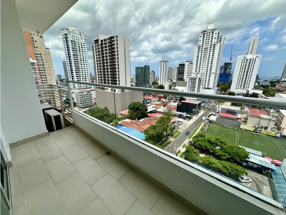 Se vende apartamento en Firenze Tower, San Francisco — foto 5