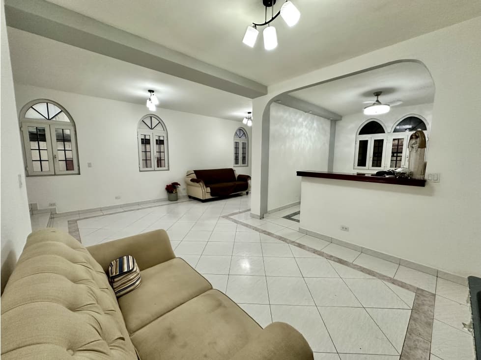 Se vende casa en Altos de Panama — foto 3