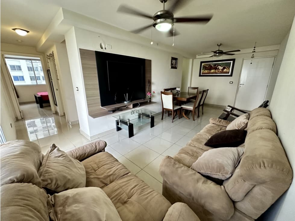 Se vende apartamento en PH Rokas, Condado del Rey — foto 2