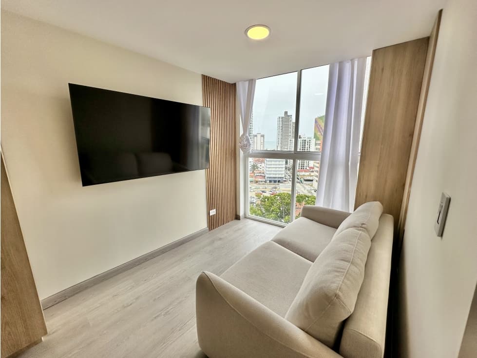 Se venden apartamentos de PROYECTO TERRA | AIRBNB PERMITIDO — foto 4