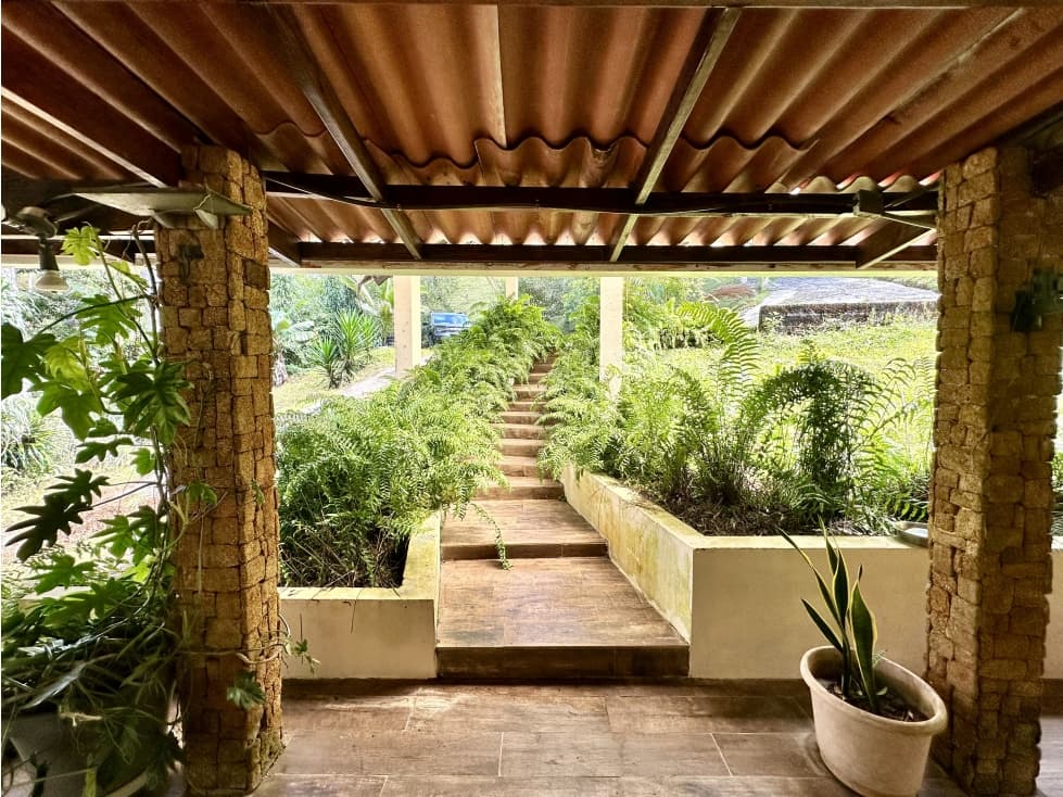 Venta de casa en Altos de Cerro Azul, Cerro Azul — foto 3