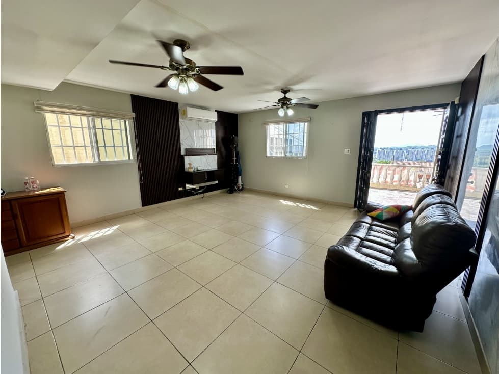 Se vende casa en Altos de Panamá, Bosque de La Cibeles — foto 4