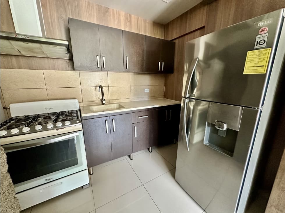 Se alquila casa en Amador tipo loft — foto 4