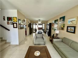 Se vende casa en Altos de Panamá