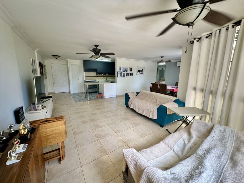 Se vende apartamento en San Francisco, Pelican Bay — foto 4