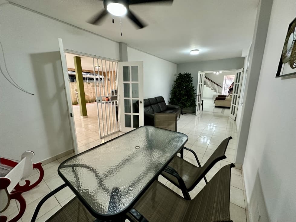Se vende casa en Altos de Panama — foto 6