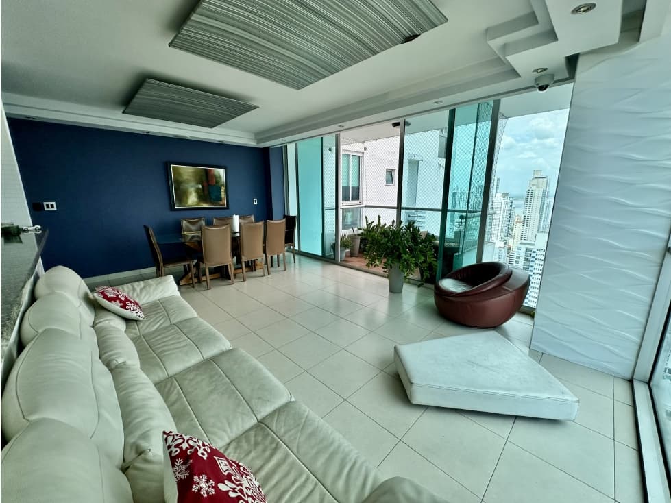 Se vende apartamento en San Francisco, Ph Tao — foto 3