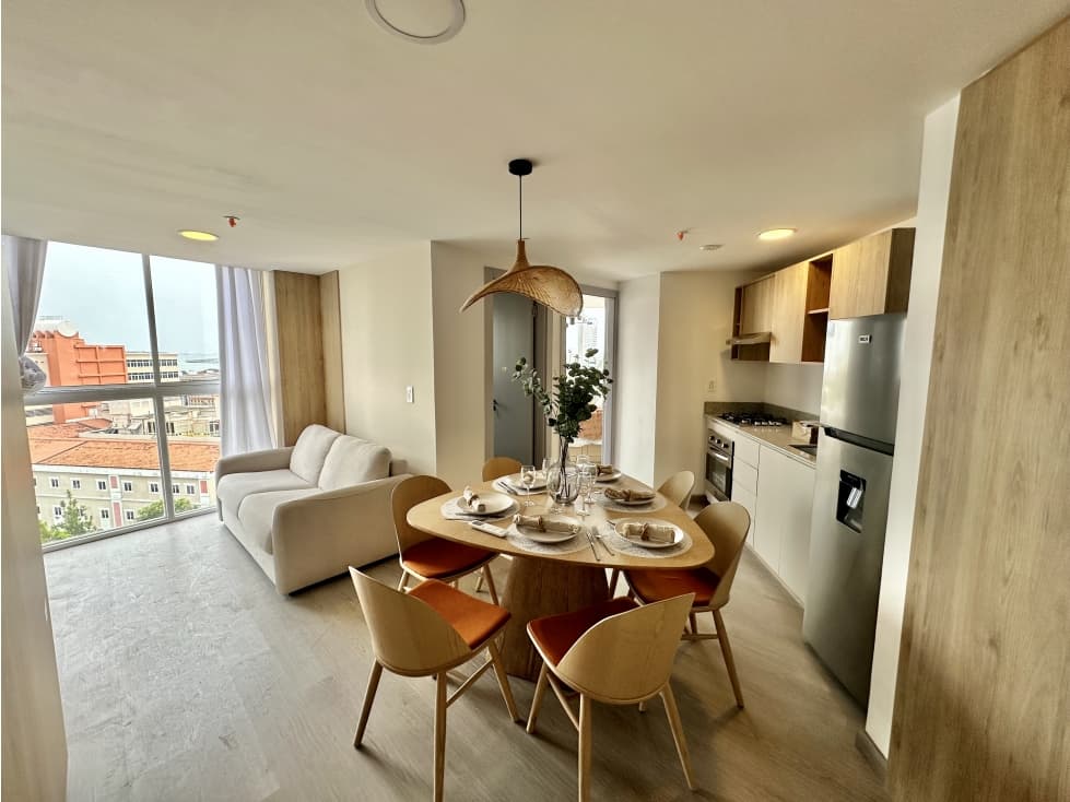 Se venden apartamentos de PROYECTO TERRA | AIRBNB PERMITIDO — foto 2