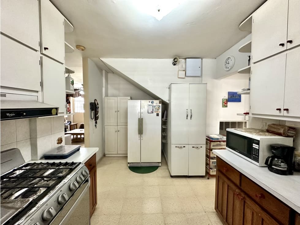 Se vende casa en Altos de Panamá — foto 6