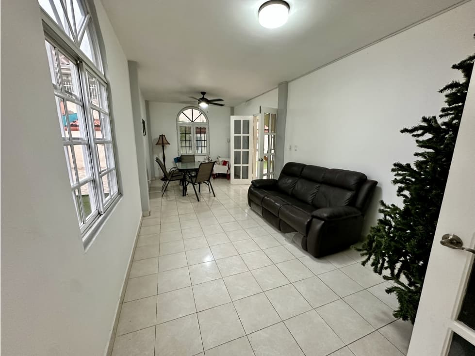 Se vende casa en Altos de Panama — foto 5
