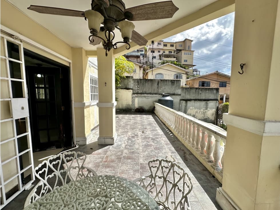 Se vende casa en Altos de Panamá, Bosque de La Cibeles — foto 5