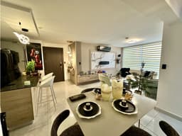 Se vende apartamento remodelado en Ph City Gardens