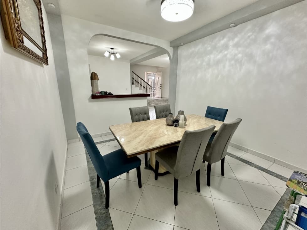 Se vende casa en Altos de Panama — foto 4