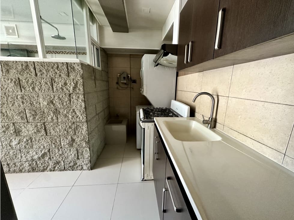 Se alquila casa en Amador tipo loft — foto 5