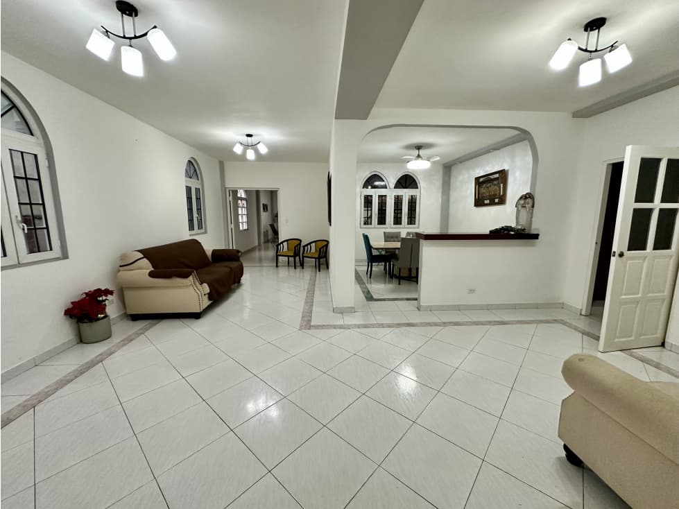 Se vende casa en Altos de Panama — foto 2