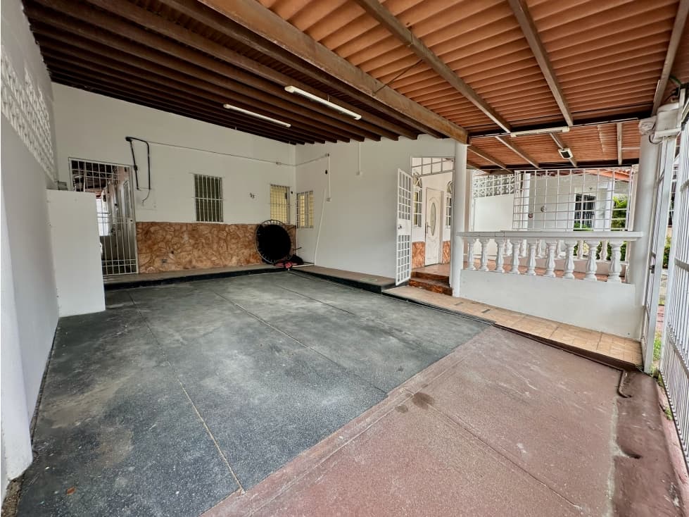 Se vende casa unifamilar en Altos de Panama — foto 2