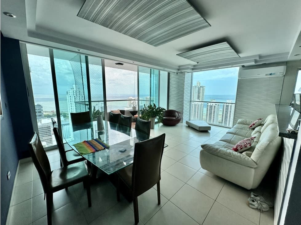 Se vende apartamento en San Francisco, Ph Tao — foto 1