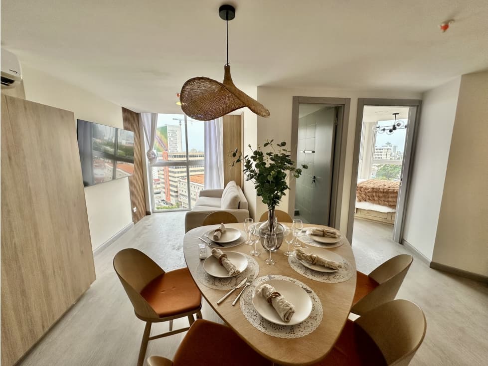 Se venden apartamentos de PROYECTO TERRA | AIRBNB PERMITIDO — foto 3