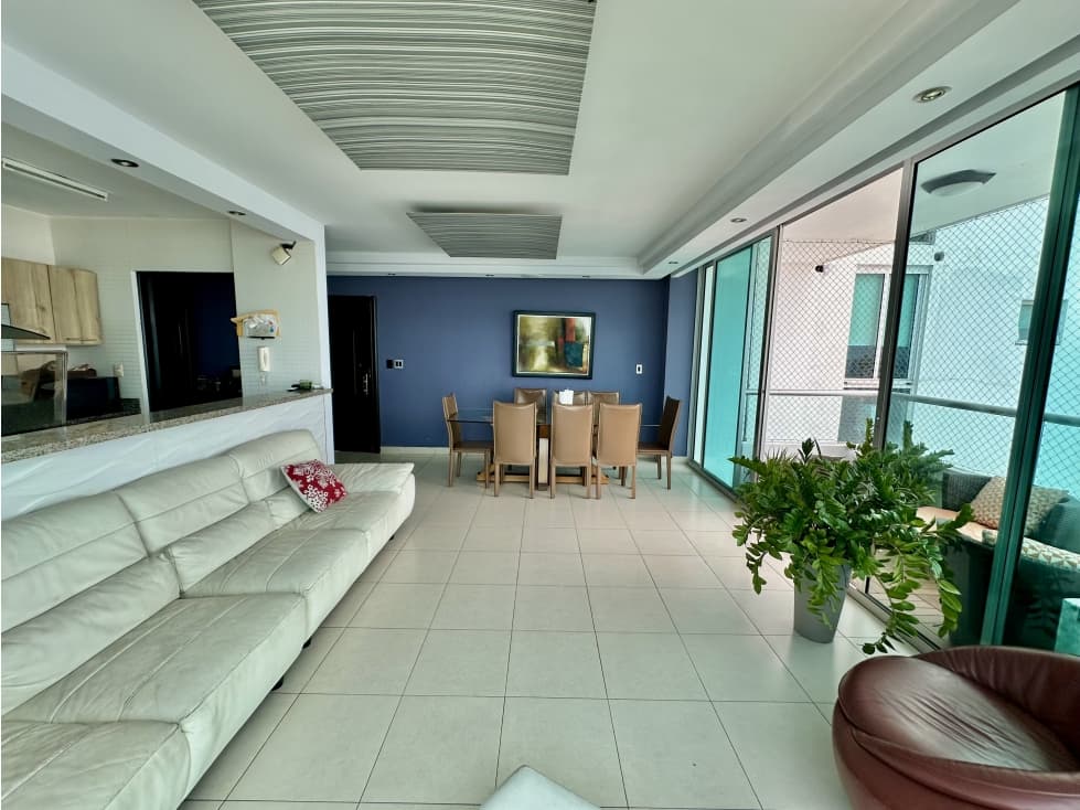 Se vende apartamento en San Francisco, Ph Tao — foto 5