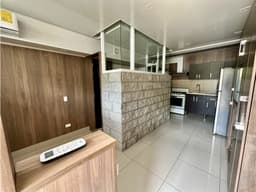 Se alquila casa en Amador tipo loft