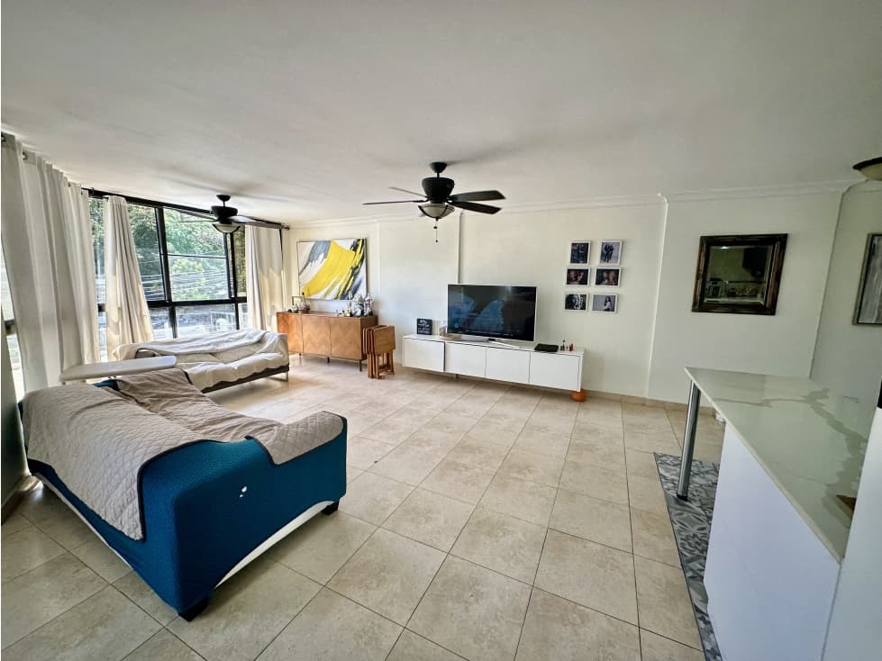 Se vende apartamento en San Francisco, Pelican Bay — foto 5