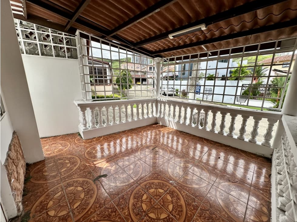 Se vende casa unifamilar en Altos de Panama — foto 4