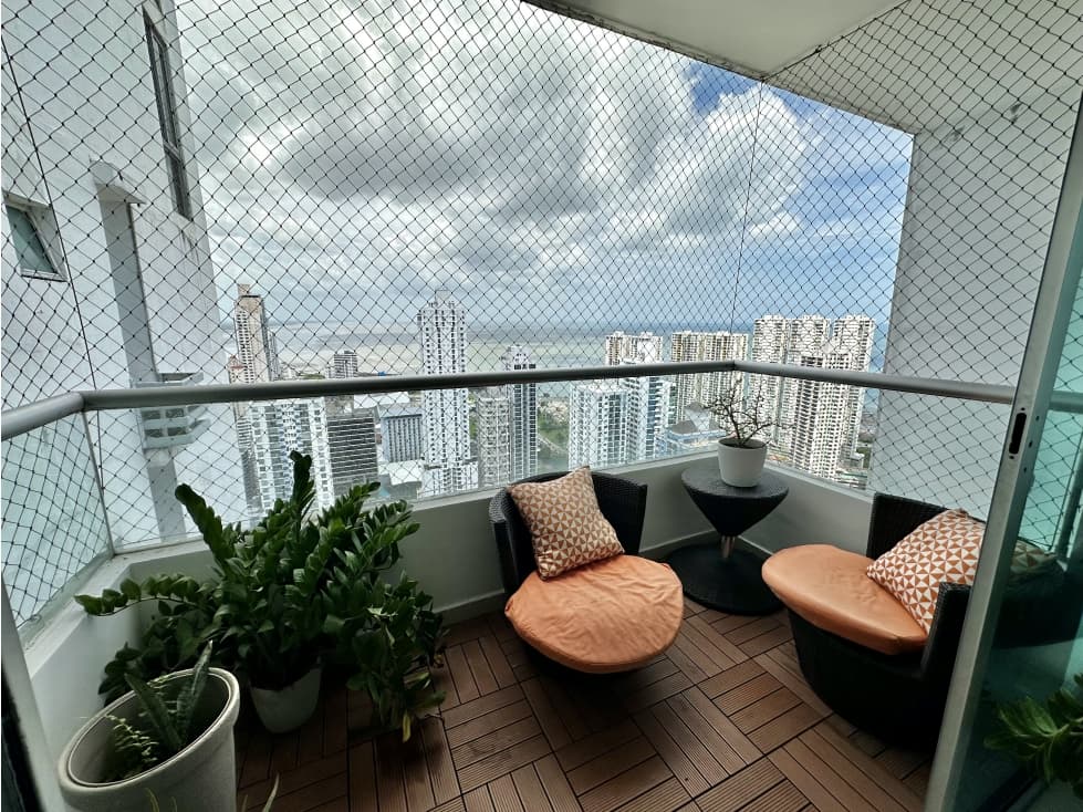 Se vende apartamento en San Francisco, Ph Tao — foto 2